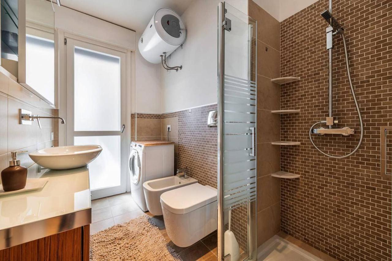 Stampace Home Cagliari Eksteriør bilde