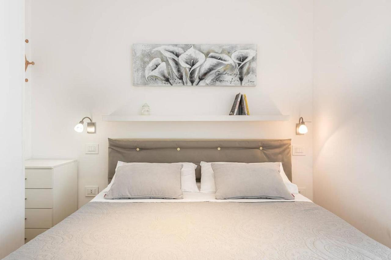 Stampace Home Cagliari Eksteriør bilde