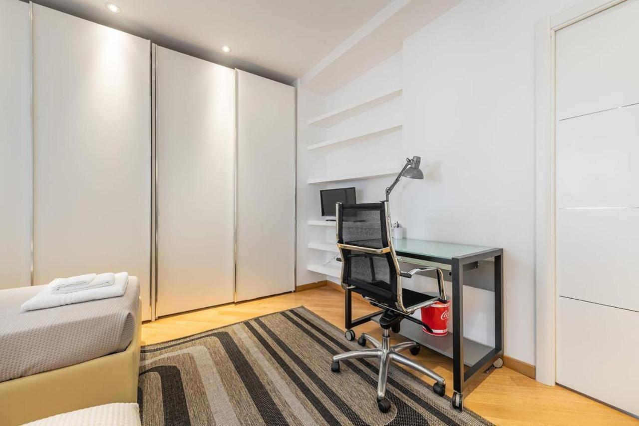 Stampace Home Cagliari Eksteriør bilde