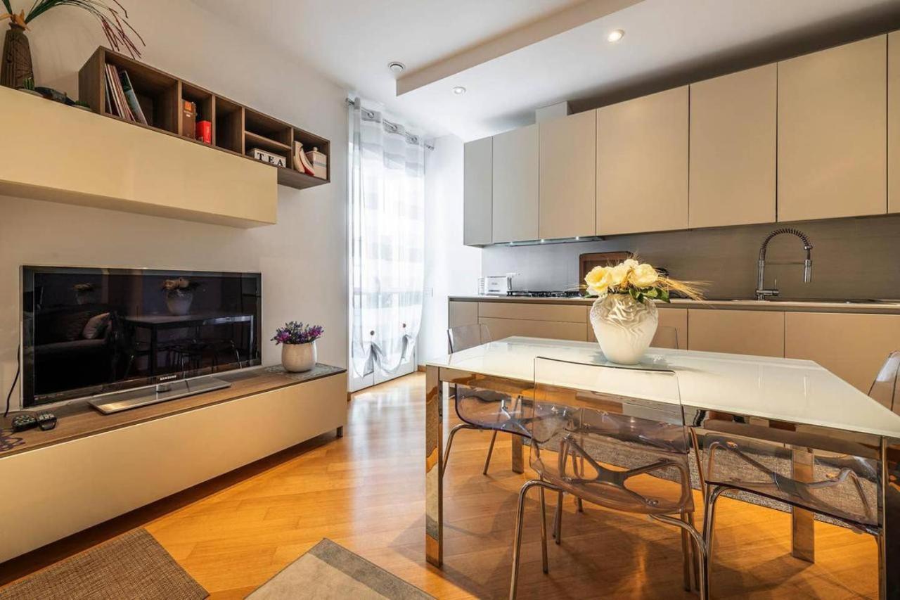 Stampace Home Cagliari Eksteriør bilde