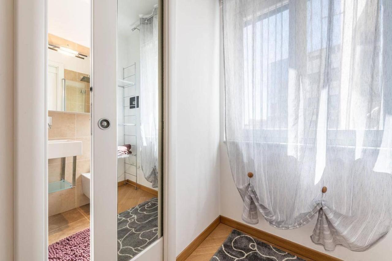 Stampace Home Cagliari Eksteriør bilde