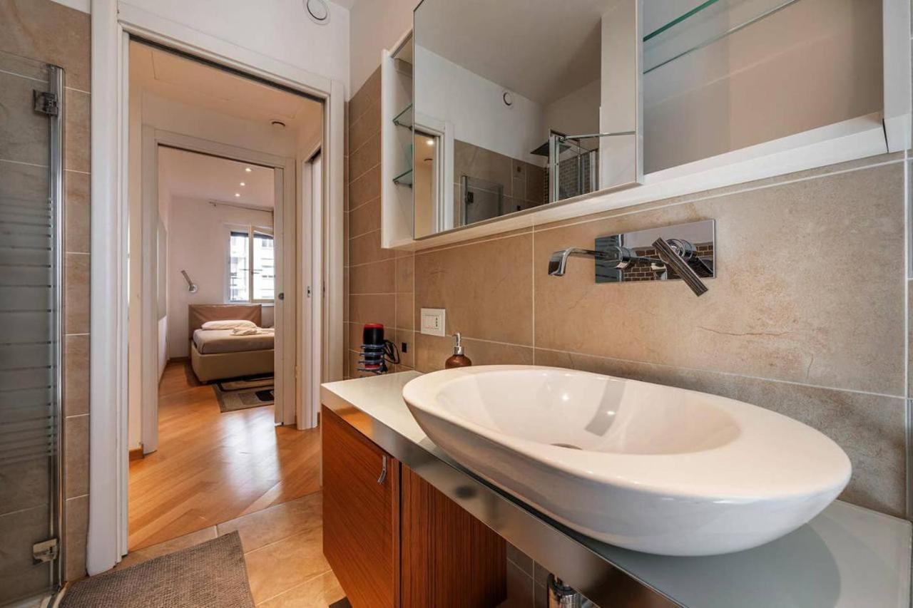 Stampace Home Cagliari Eksteriør bilde