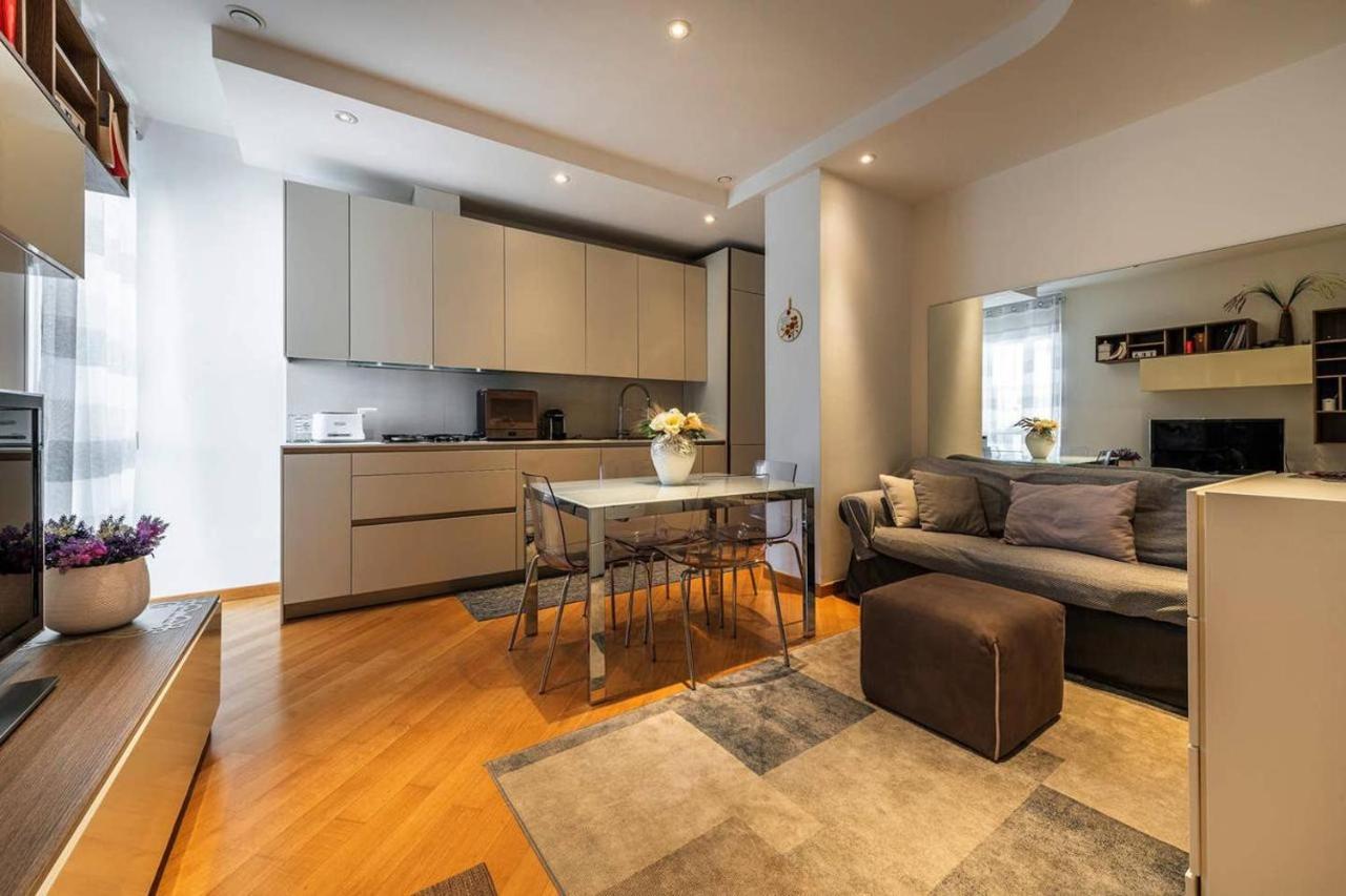 Stampace Home Cagliari Eksteriør bilde