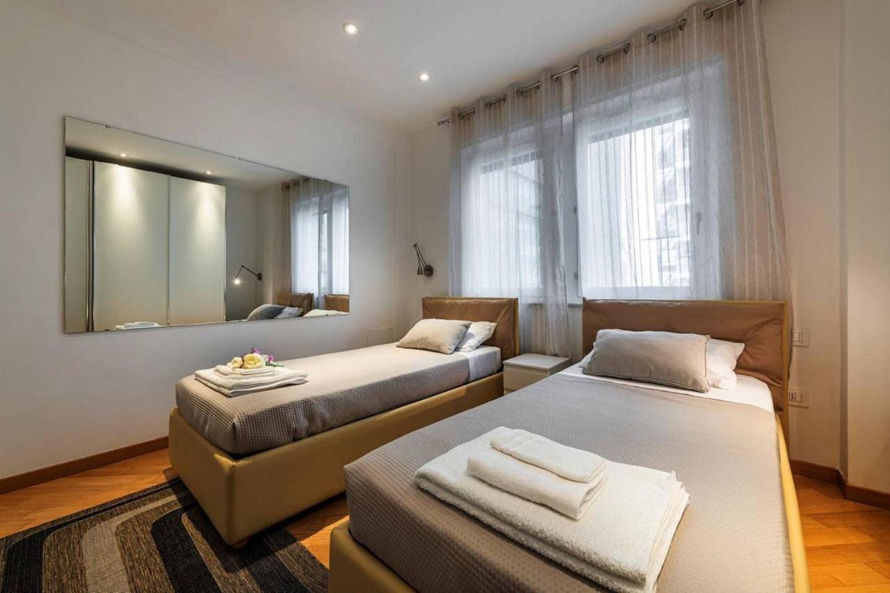Stampace Home Cagliari Eksteriør bilde