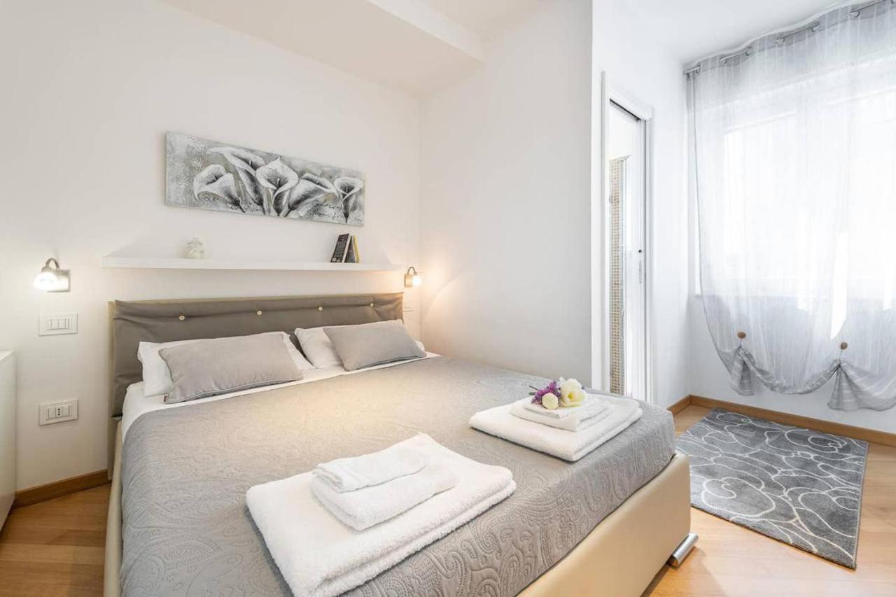 Stampace Home Cagliari Eksteriør bilde