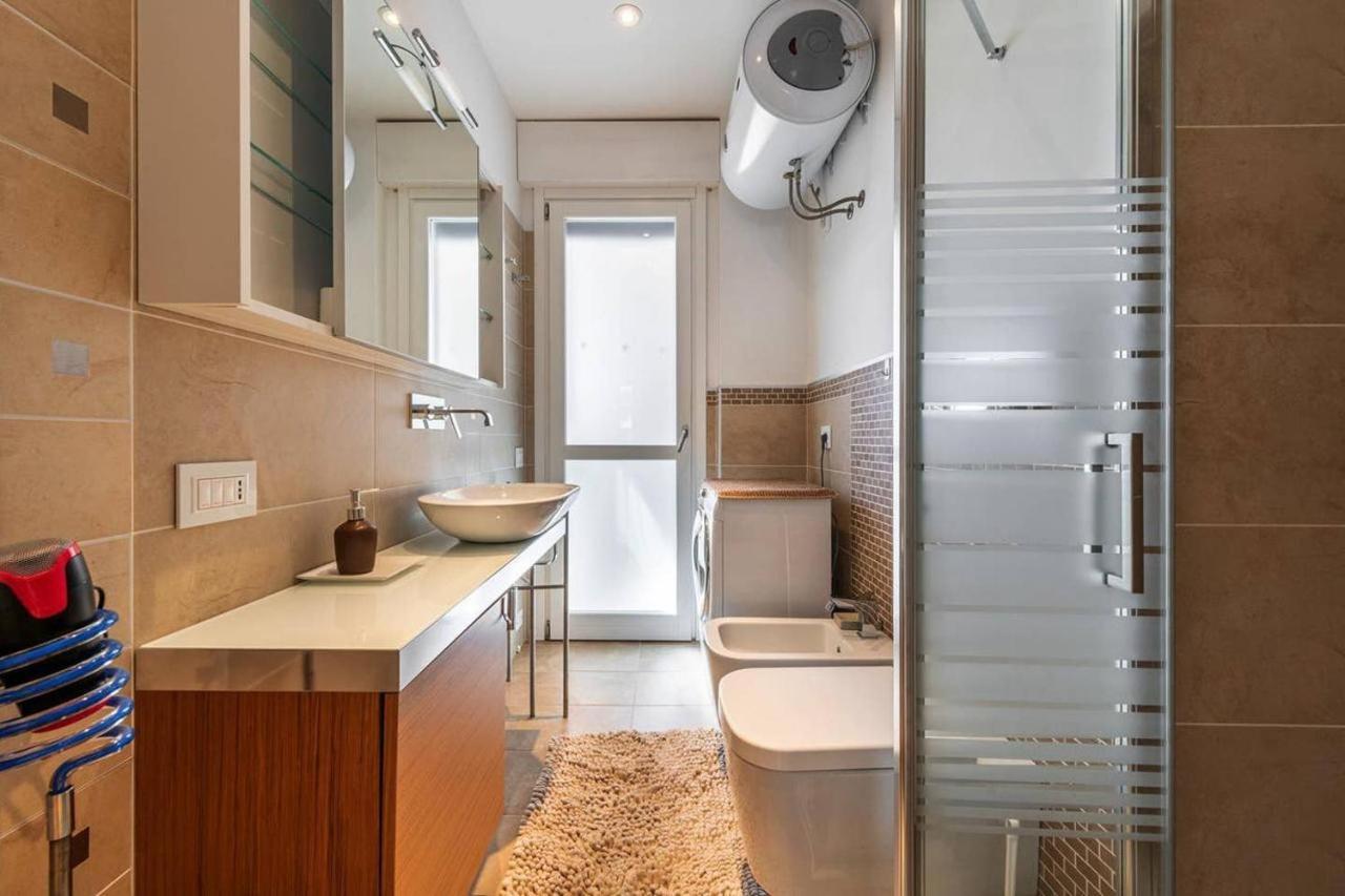 Stampace Home Cagliari Eksteriør bilde