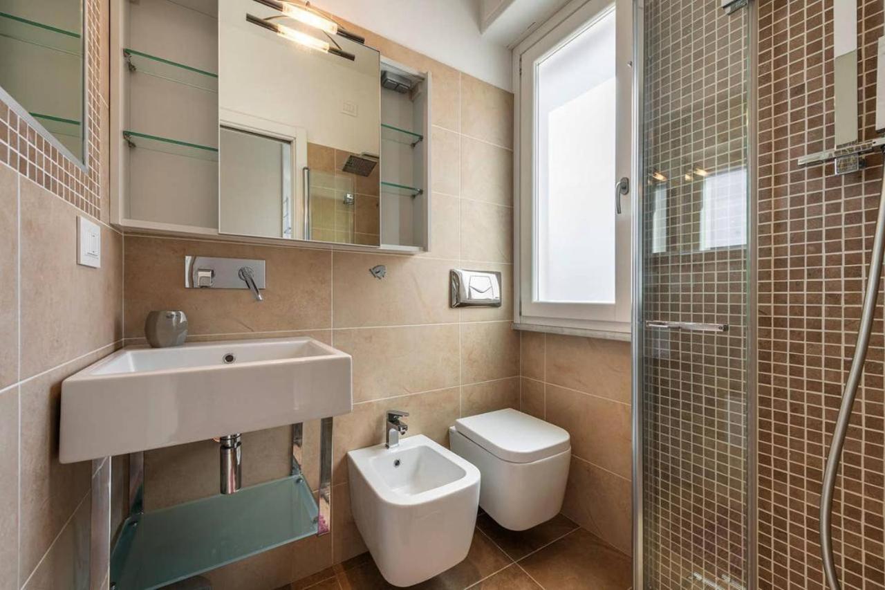 Stampace Home Cagliari Eksteriør bilde